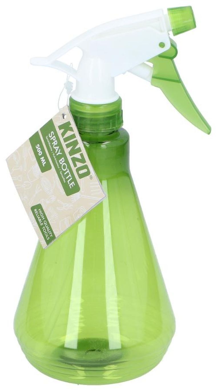Kinzo, butelka ze spryskiwaczem, 500 ml, 1 szt.