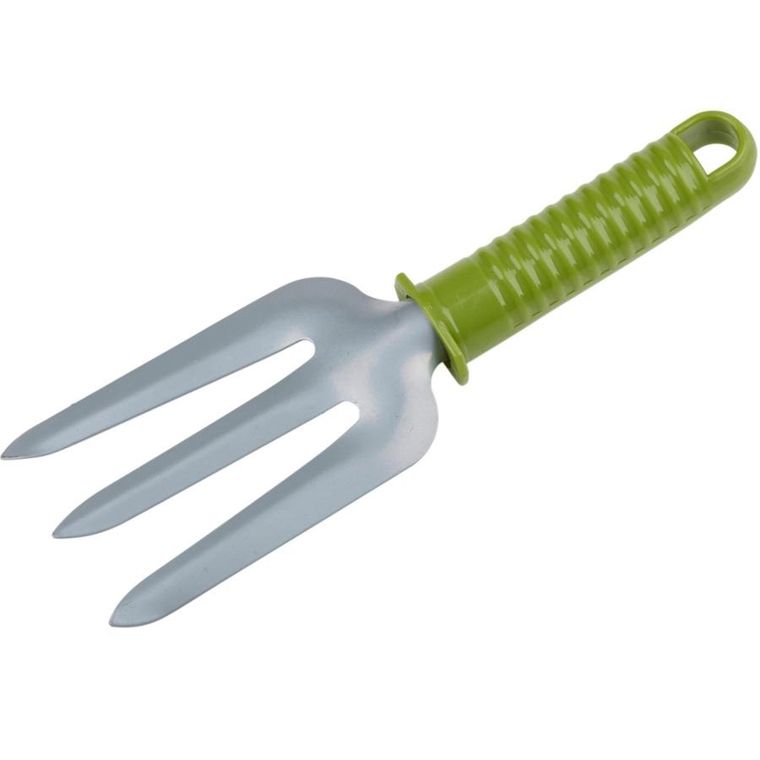 Kinzo, zestaw narzędzi ogrodowych, 3 szt.