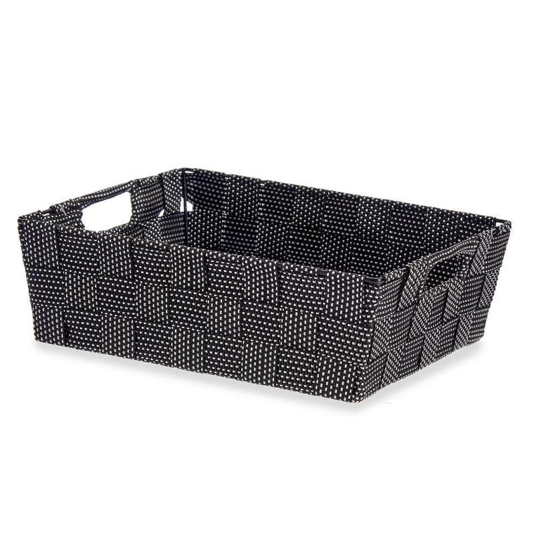 Kipit, Easy Sort, kosz na bieliznę do szafy, 27-23 cm