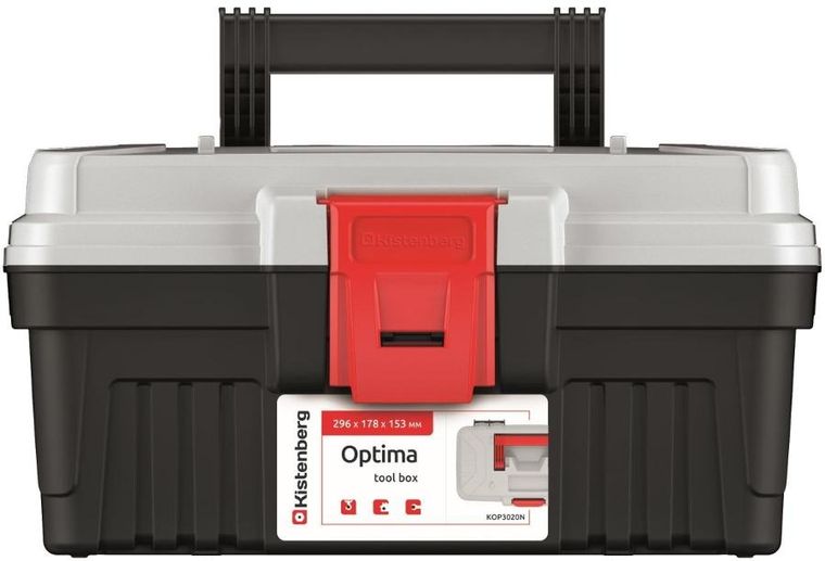 Kistenberg, Optima 30, skrzynka narzędziowa