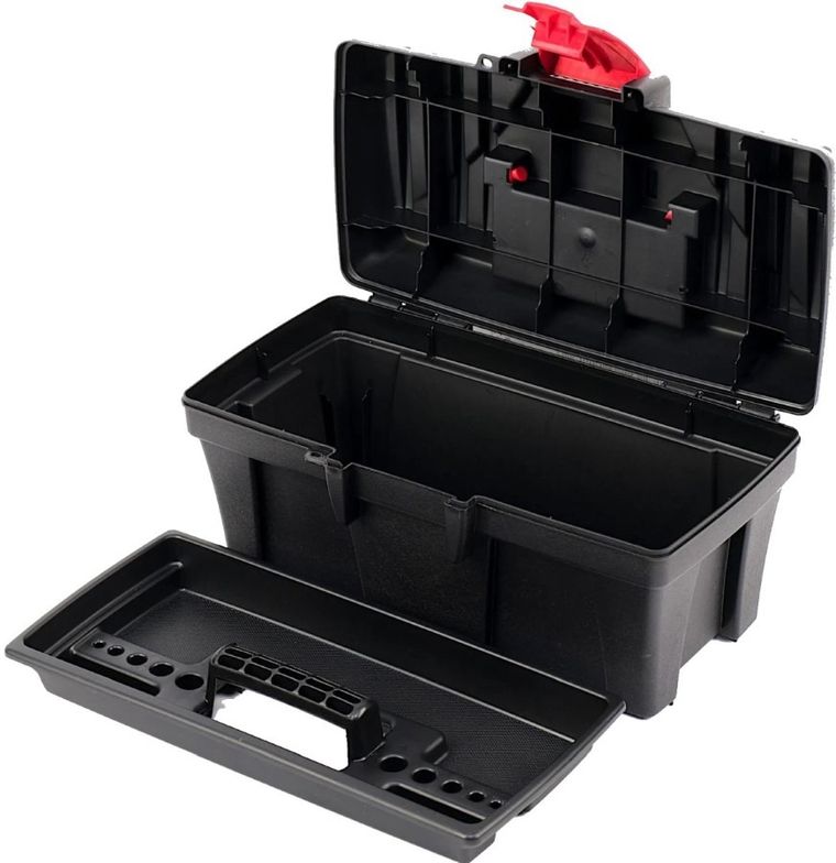 Kistenberg, skrzynka narzędziowa, Caliber 30