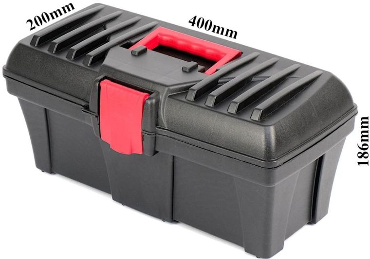 Kistenberg, skrzynka narzędziowa, Caliber 40