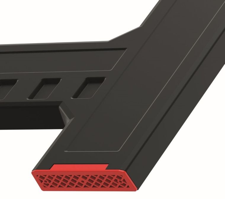 Kistenberg, stojak budowlany, Titan Stand