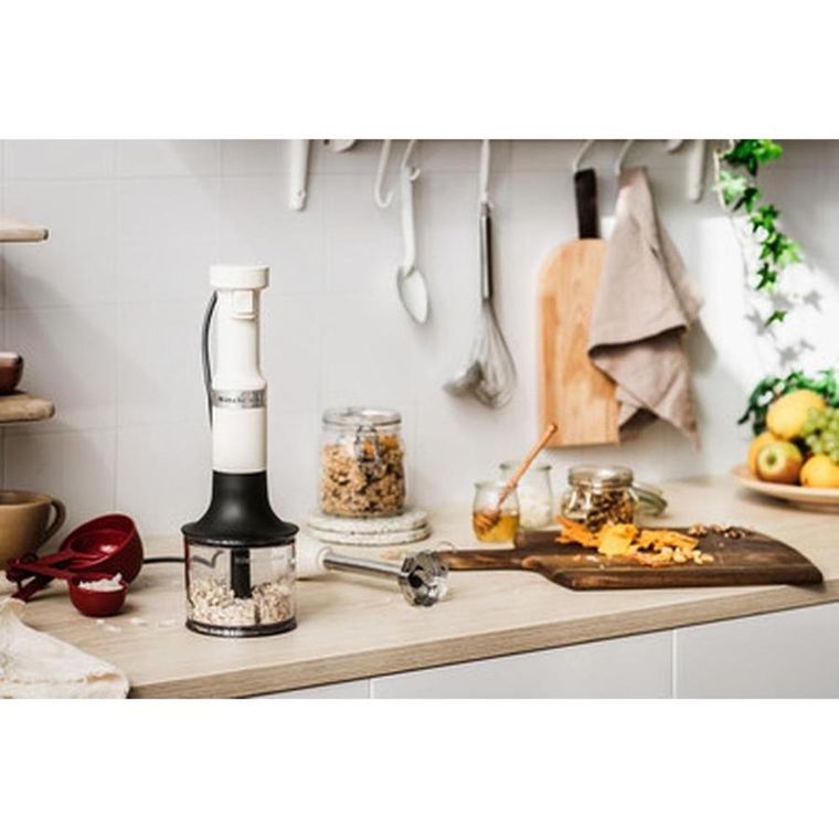 KitchenAid, blender ręczny, 5KHBV83EAC
