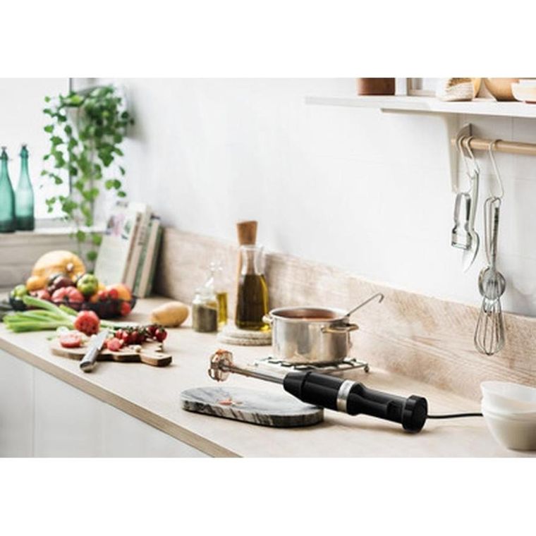 KitchenAid, blender ręczny, 5KHBV83EOB