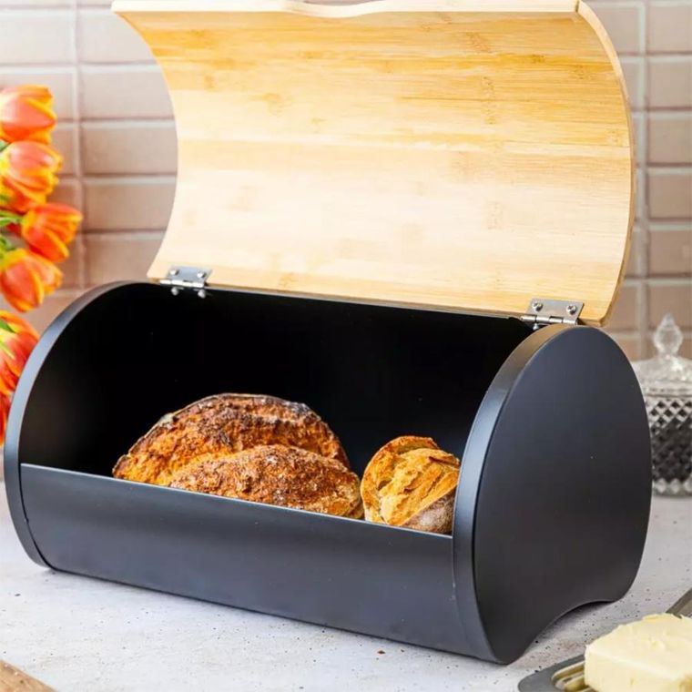 Klausberg, chlebak na pieczywo