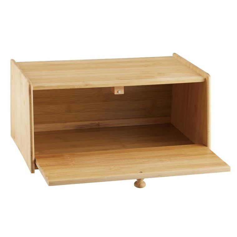 Klausberg, chlebak, pojemnik na pieczywo, bambusowy, kb-7933