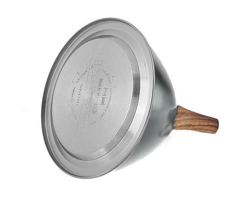 Klausberg, czajnik z gwizdkiem KB-7297, 3 l