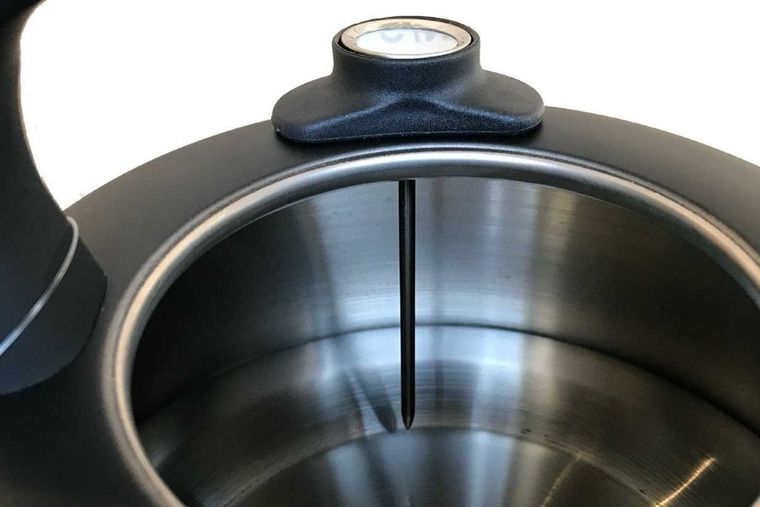 Klausberg, czajnik z termometrem KB-7371, 3 l