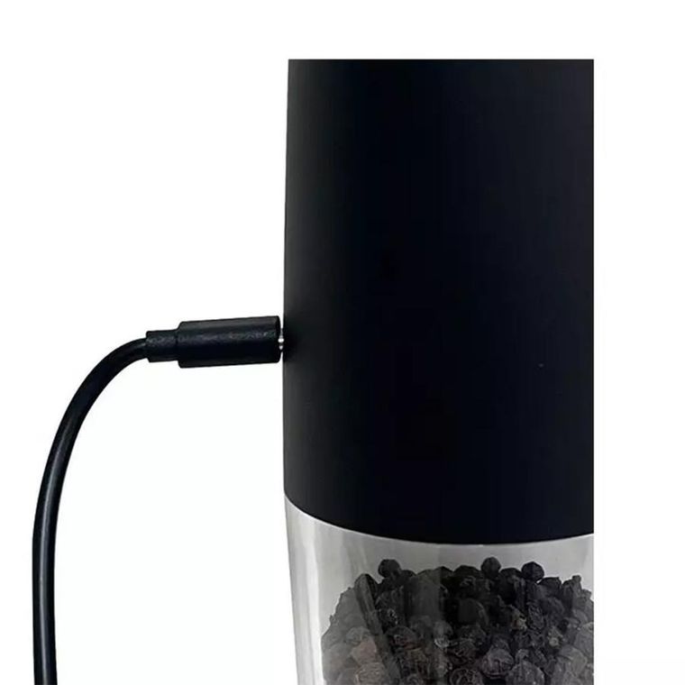 Klausberg, elektryczny grawitacyjny młynek akumulatorowy, KB-7646