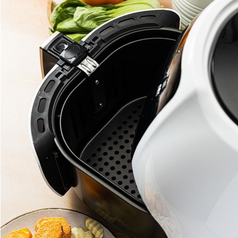 Klausberg, frytkownica beztłuszczowa, air fryer, 7,7l, KB-7709