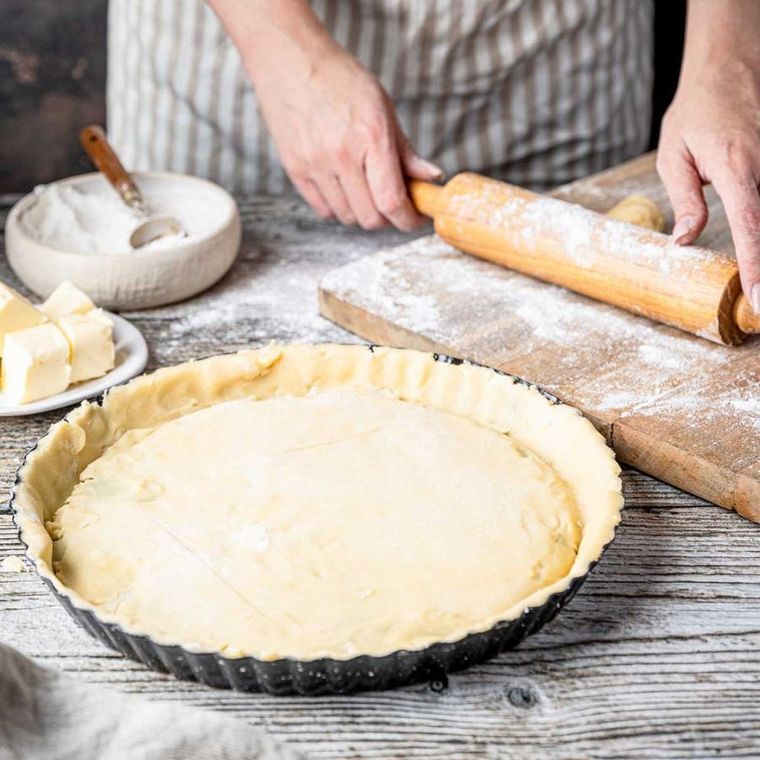 Klausberg, granitowa forma blacha do pieczenia, 8 cm