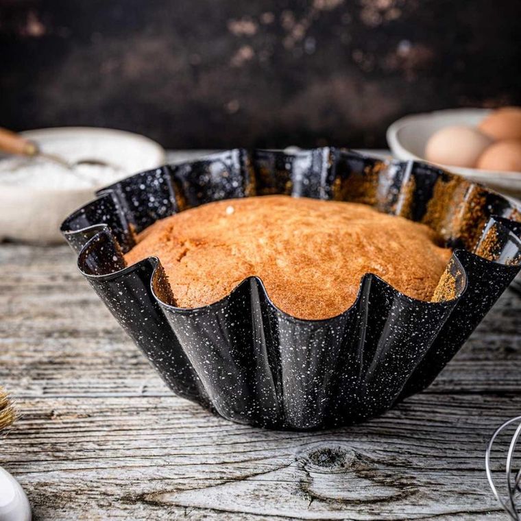 Klausberg, granitowa forma do pieczenia, 23,5 cm