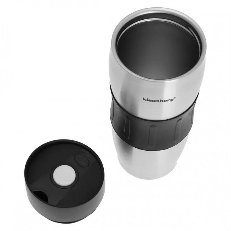 Klausberg, kubek termiczny, 380 ml