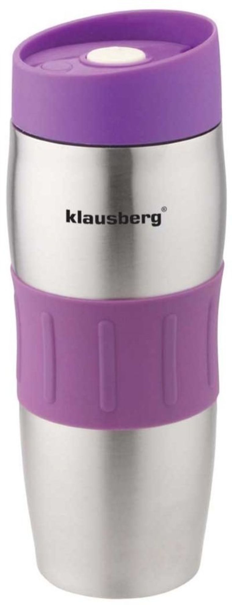 Klausberg, kubek termiczny, 380 ml, KB-7100