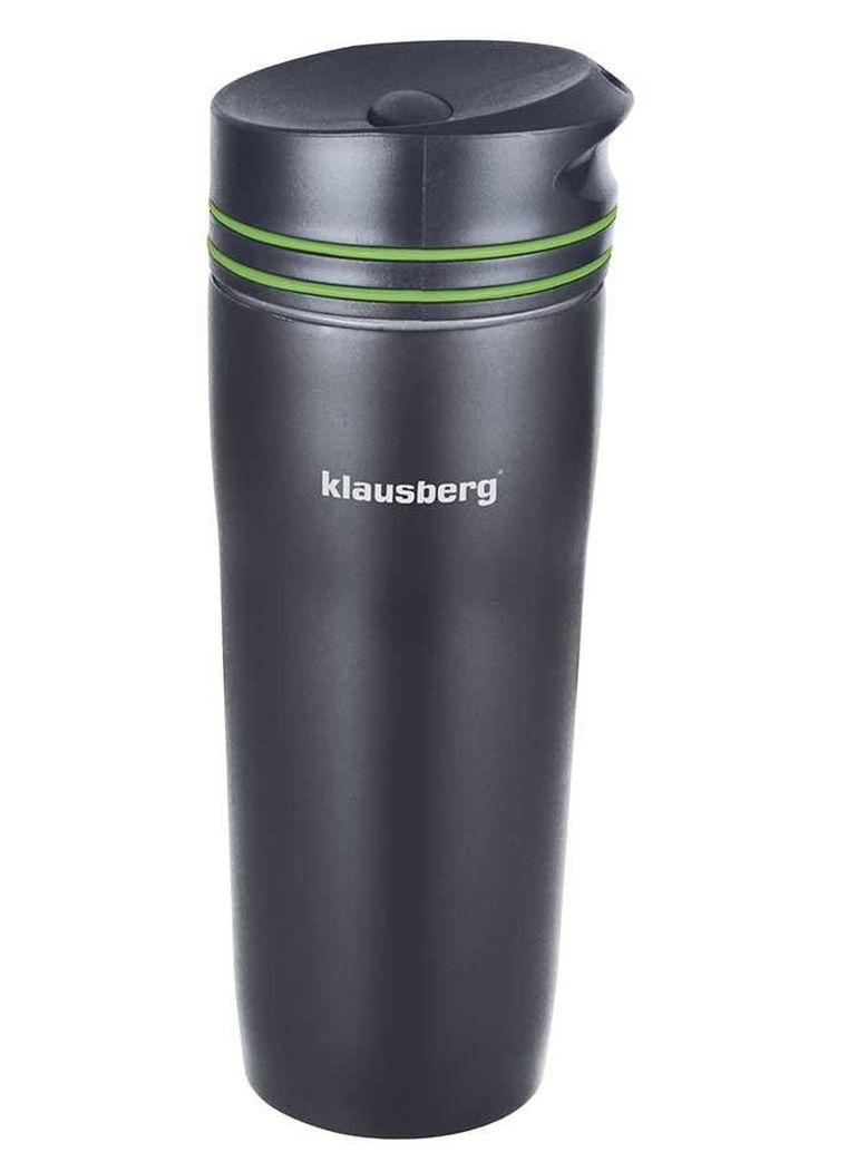 Klausberg, kubek termiczny, 380 ml, KB-7149