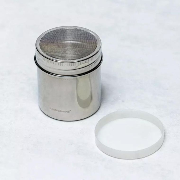 Klausberg, shaker do cukru, cynamonu, kakao, KB-7645