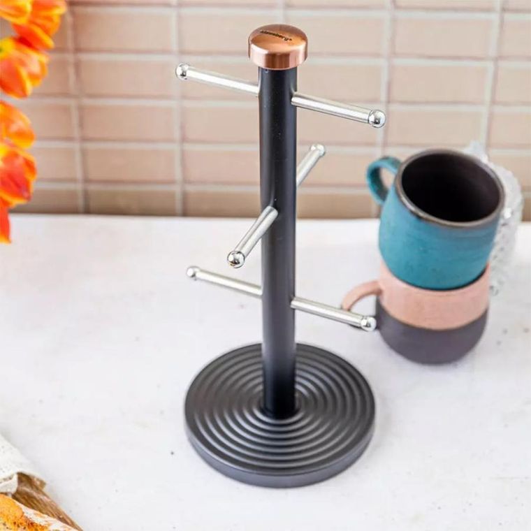 Klausberg, stojak na kubki i filiżanki