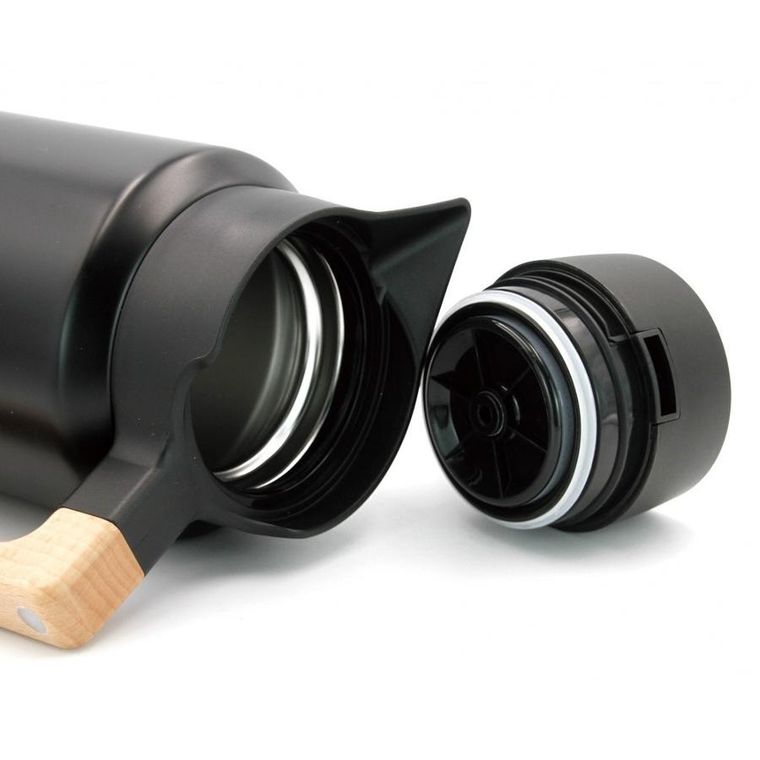 Klausberg, termos dzbanek próżniowy, 2l, KB-7611