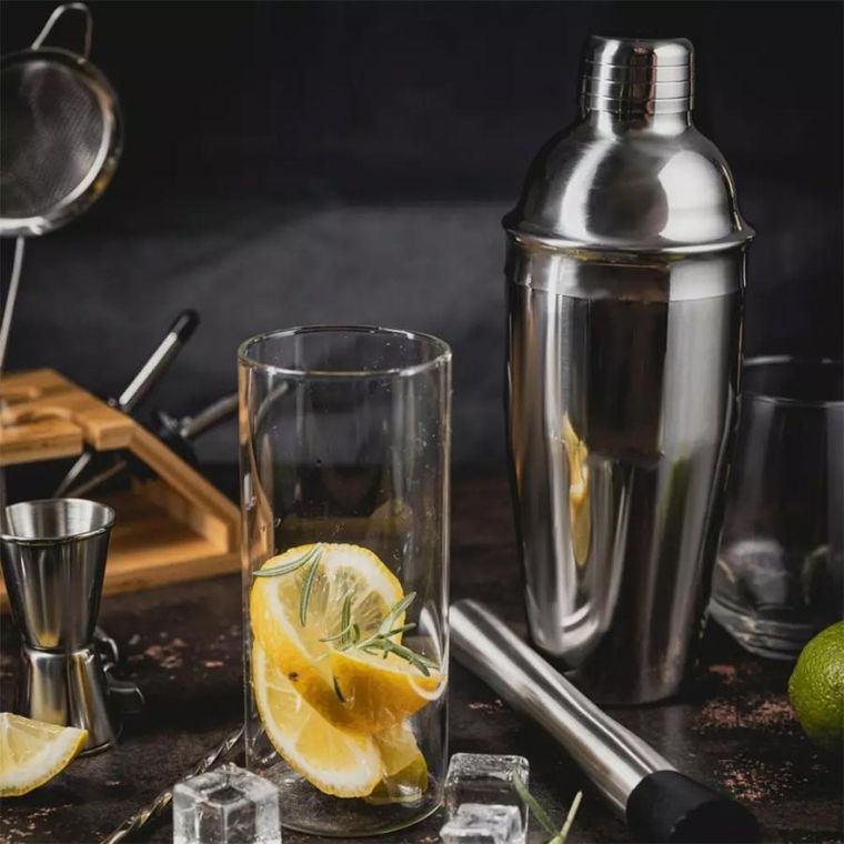 Klausberg, zestaw barmański do drinków, KB-7654