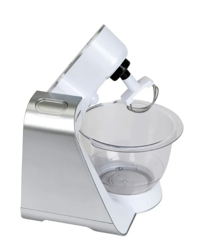 Klein, Bosch, robot kuchenny, srebrny