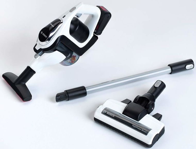 Klein, Bosch Unlimited, odkurzacz pionowy dla dzieci