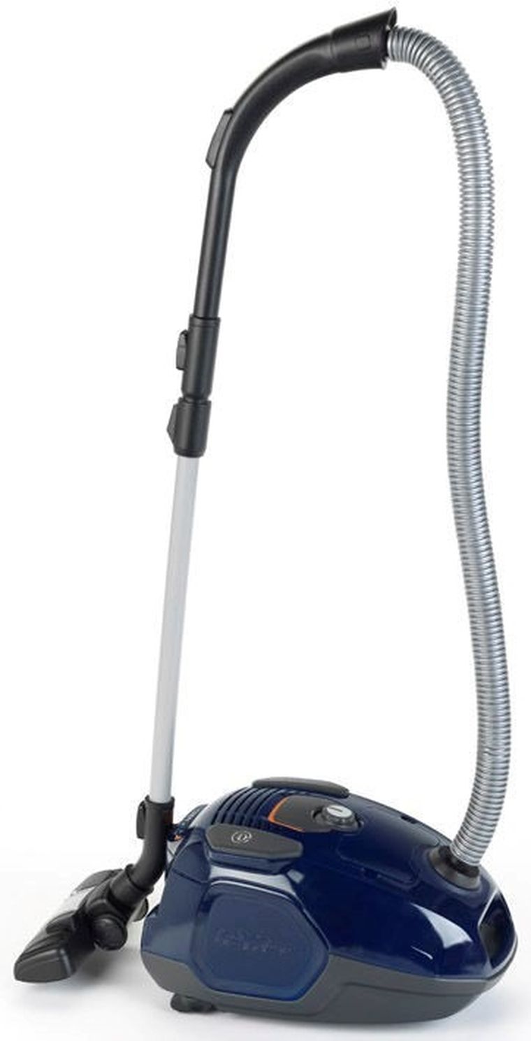 Klein, Electrolux, odkurzacz, niebieski