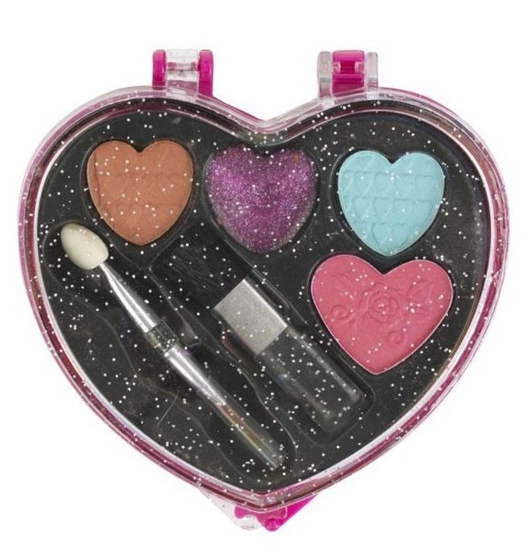 Klein, Mia, głowa do czesania i stylizacji