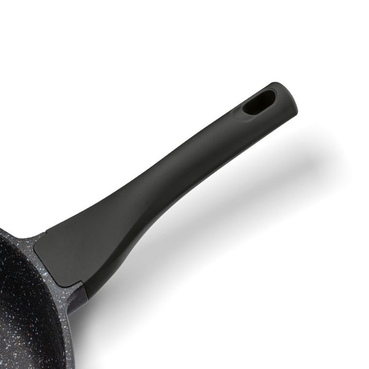 Könighoffer Avistado, patelnia marmurowa, indukcja, 24 cm