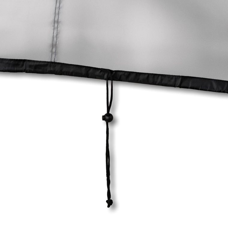 Könighoffer, BBQ, pokrowiec na grill, wodoodporny, 90-50-94 cm