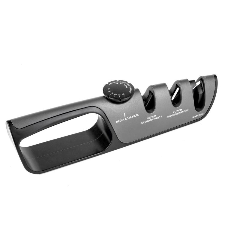 Könighoffer, Fenix, ostrzałka do noży