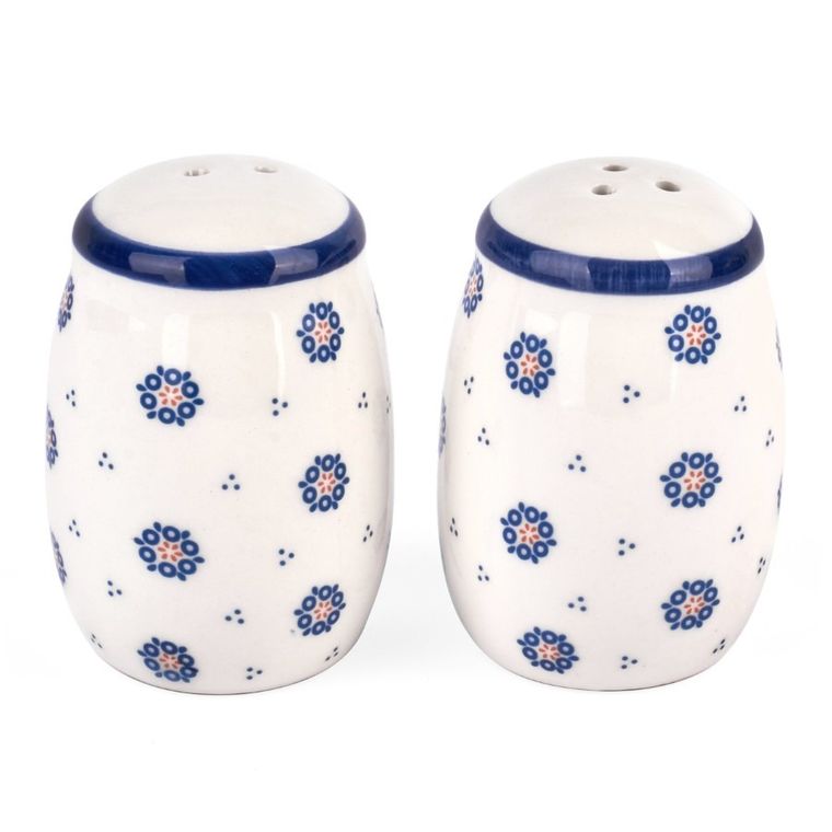 Könighoffer, Folklor, komplet przyprawników, sól i pieprz