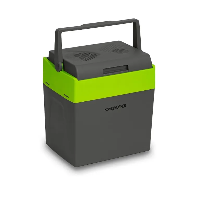 Könighoffer, Frozen, lodówka turystyczna, 30l