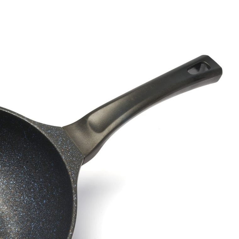 Könighoffer, Kenji, patelnia wok, 30-9 cm