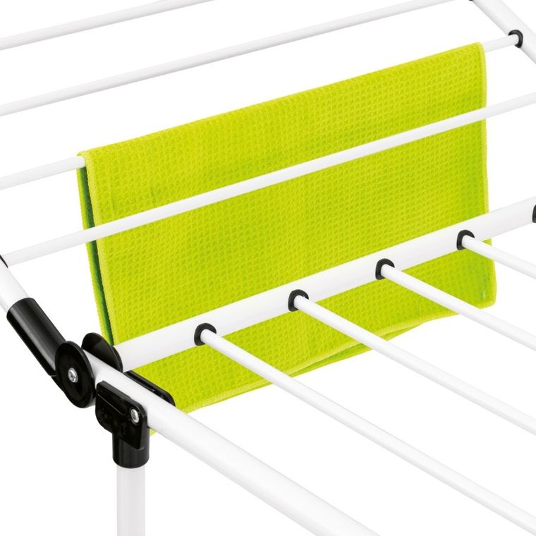 Könighoffer, Megan, suszarka balkonowa, 168-60-108 cm