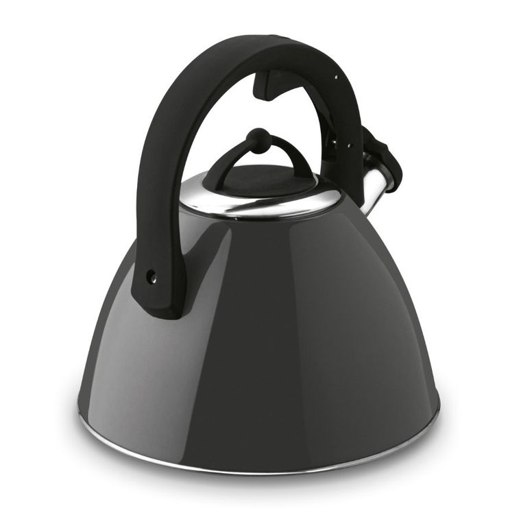 Könighoffer, Norton, czajnik, 3l, indukcja, grey