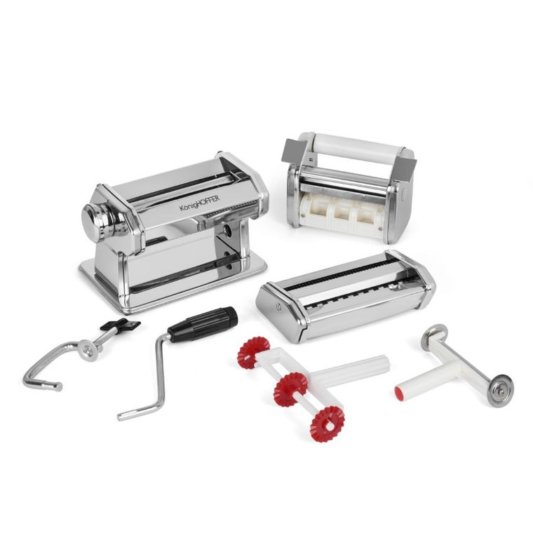 Könighoffer, Pasta, maszynka do makaronu