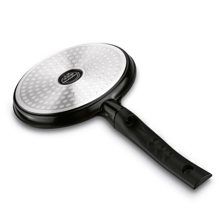 Könighoffer, patelnia do naleśników placuszków, 18 cm, dino