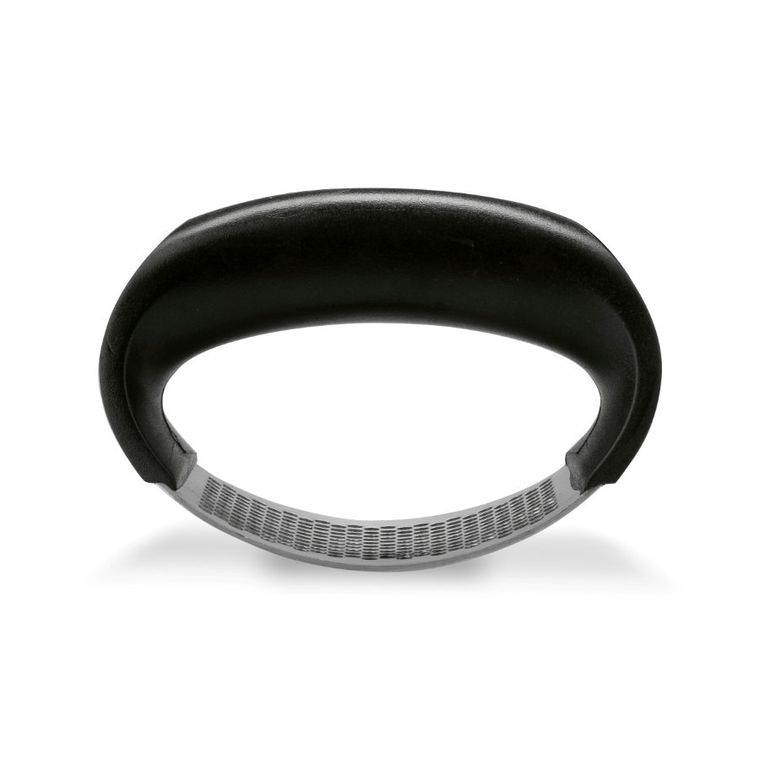 Könighoffer, praska ręczna do czosnku + szczoteczka