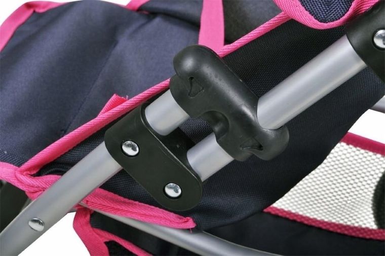 Knorr Toys, Liba, wózek spacerówka dla lalek