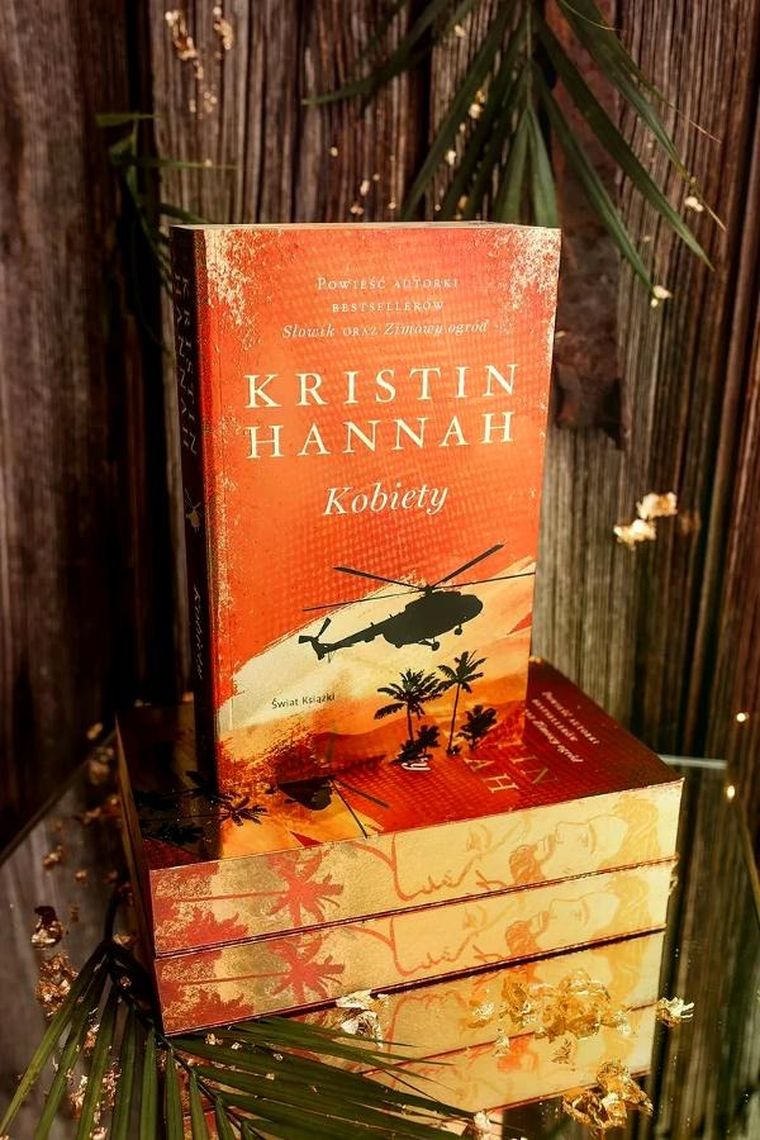 Kobiety (edycja kolekcjonerska ilustrowane brzegi)