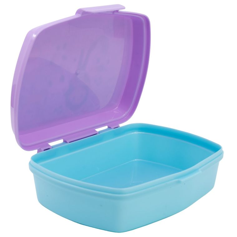 Koci Domek Gabi, Funny, lunchbox