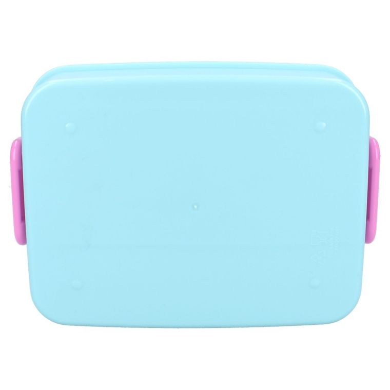 Koci Domek Gabi, Lunch Bunch, lunchbox, różowy