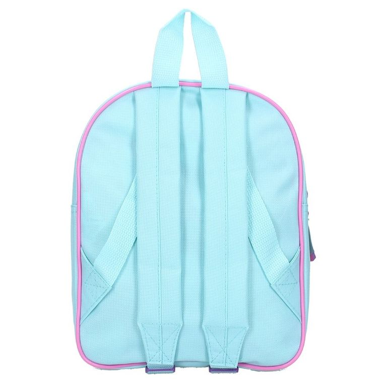 Koci Domek Gabi, Unlimited Adventures, plecak dla przedszkolaka, różowy