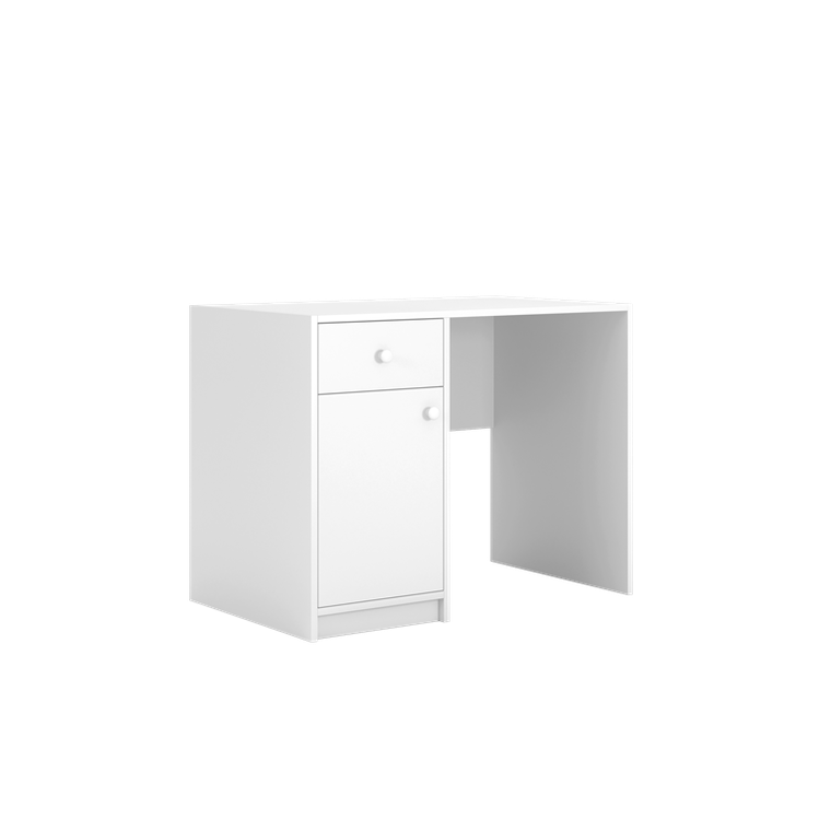 Kocot Kids, Babydreams, biurko, białe