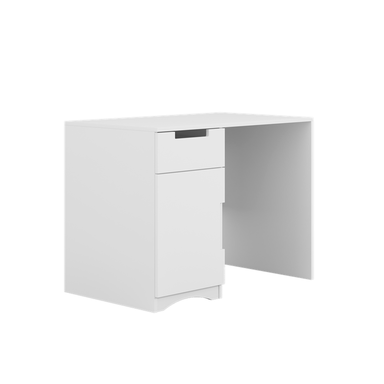 Kocot Kids, Classic, biurko, białe