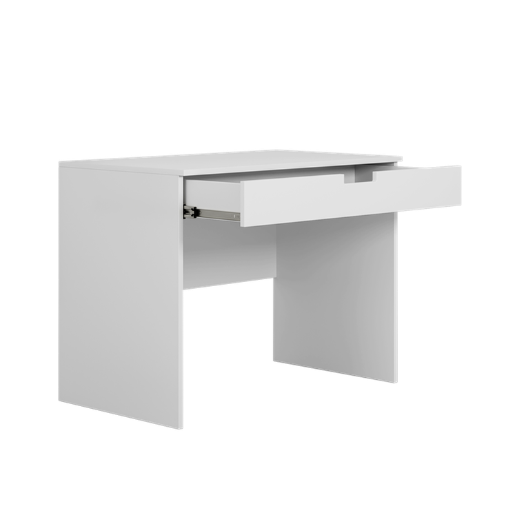 Kocot Kids, Tomi, biurko, białe