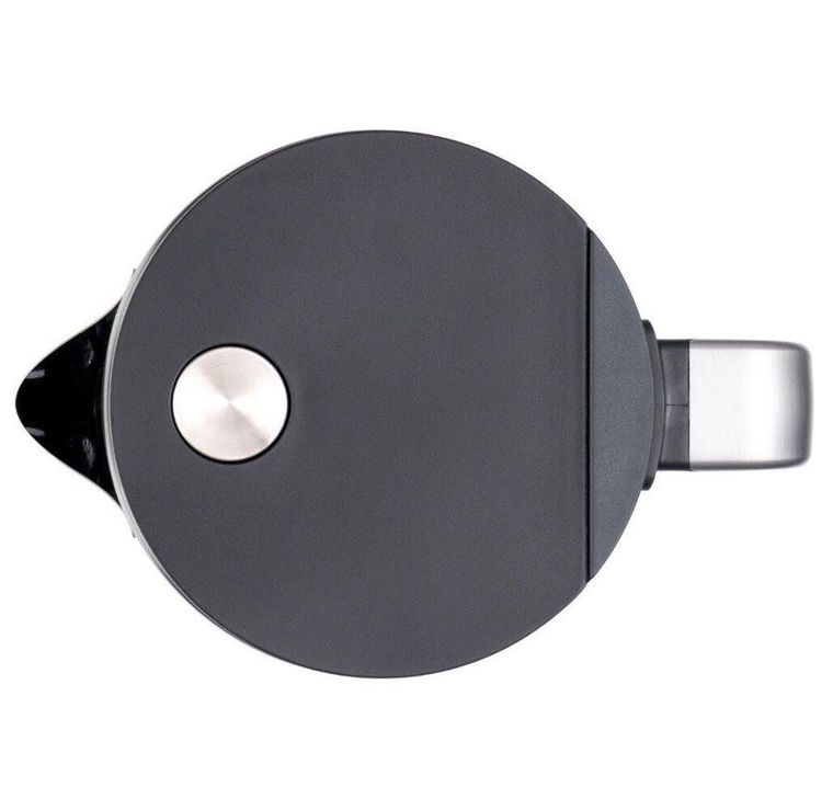 Kohersen, czajnik elektryczny, Modern Matt A451, 3000W, czarny