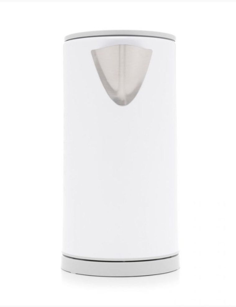 Kohersen, Modern Matt A451, czajnik elektryczny, biały