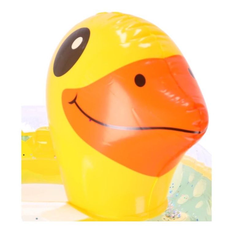 Koło do pływania, kaczka, 70 cm